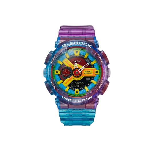 G-Shock GA-110JT-2A