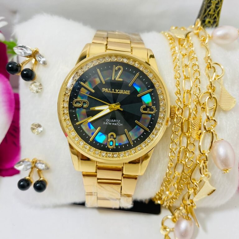 Kit 10 Relógios Para Revenda Atacado Super Luxo Promoção