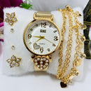 Kit 10 Relógios Para Revenda Atacado Super Luxo Promoção