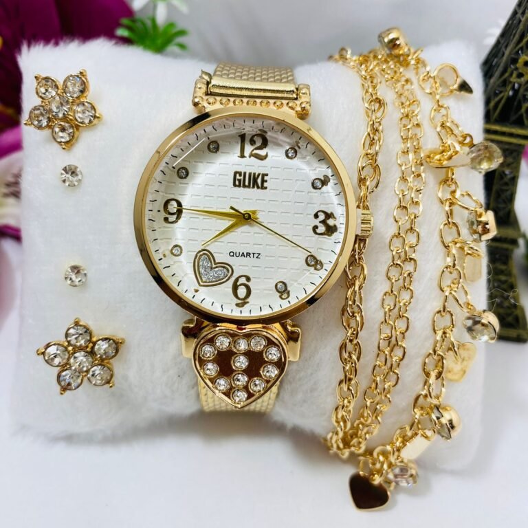 Kit 10 Relógios Para Revenda Atacado Super Luxo Promoção