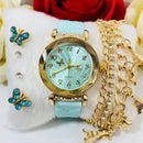 Kit 10 Relógios Para Revenda Atacado Super Luxo Promoção