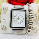 Kit 10 Relógios Para Revenda Atacado Super Luxo Promoção