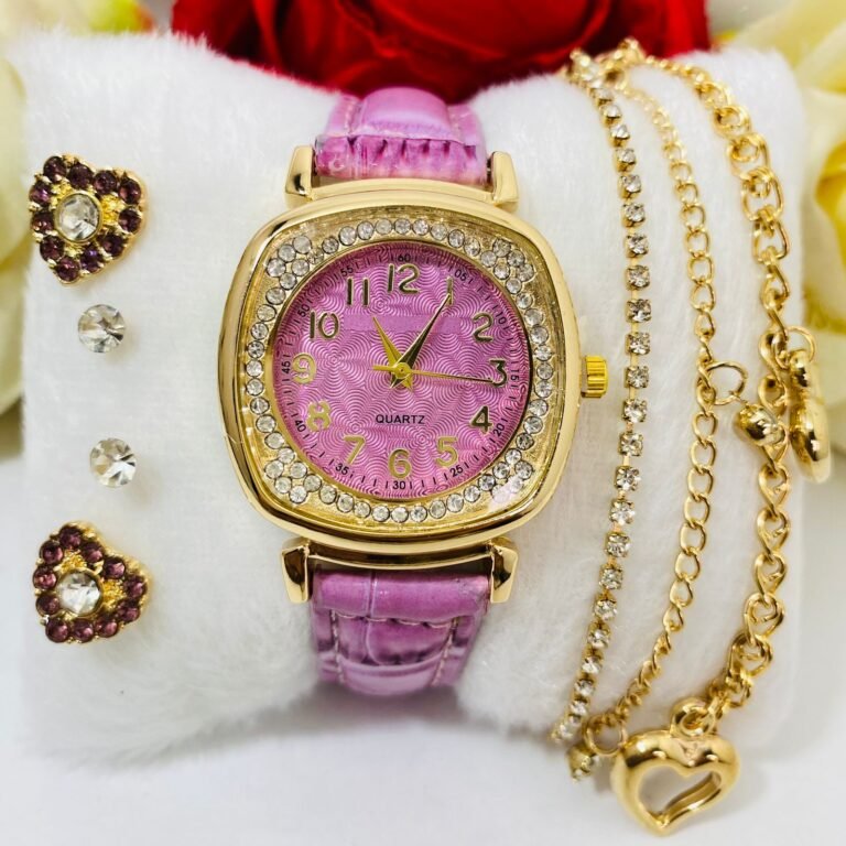 Kit 10 Relógios Para Revenda Atacado Super Luxo Promoção