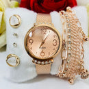 Kit 10 Relógios Para Revenda Atacado Super Luxo Promoção