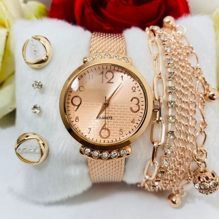 Kit 10 Relógios Para Revenda Atacado Super Luxo Promoção