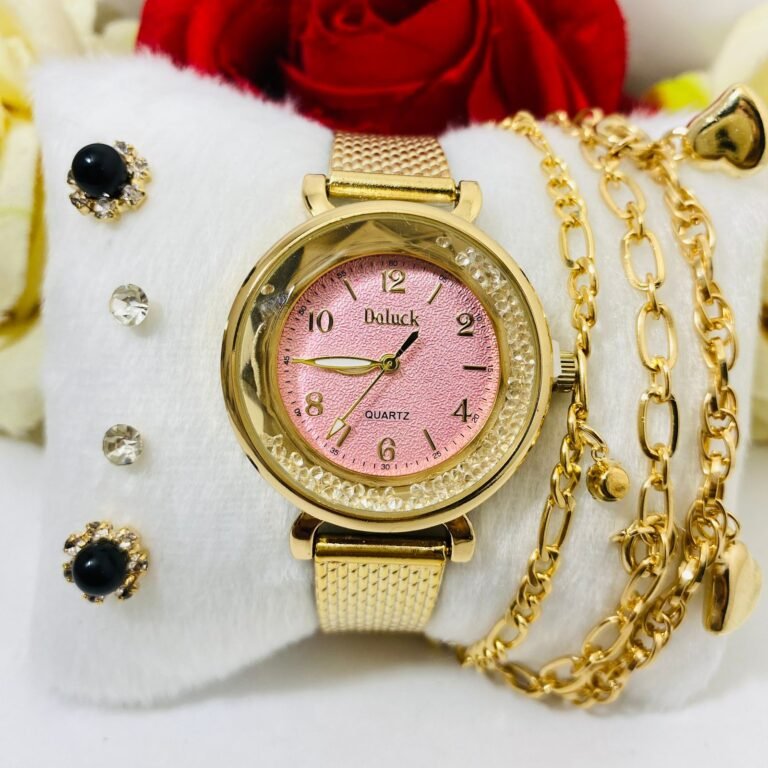 Kit 10 Relógios Para Revenda Atacado Super Luxo Promoção