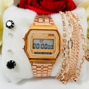 Kit 10 Relógios Para Revenda Atacado Super Luxo Promoção