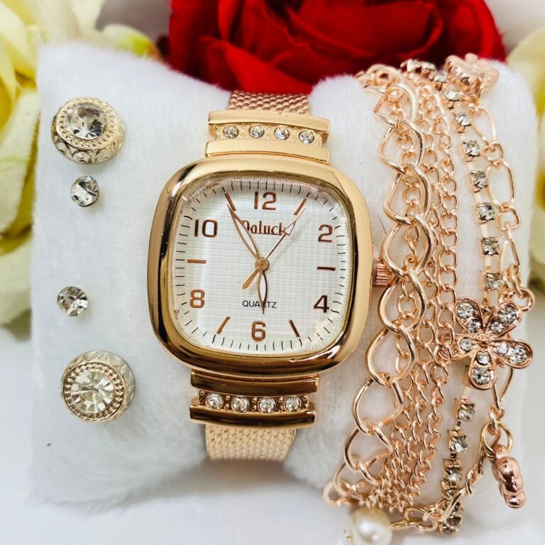 Kit 10 Relógios Para Revenda Atacado Super Luxo Promoção