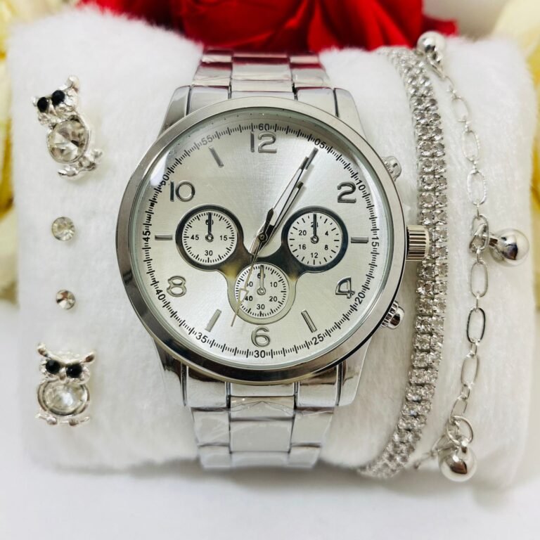 Kit 10 Relógios Para Revenda Atacado Super Luxo Promoção