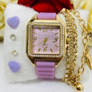 Kit 10 Relógios Para Revenda Atacado Super Luxo Promoção