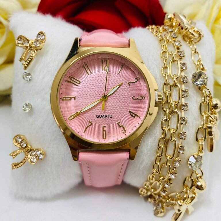 Kit 10 Relógios Para Revenda Atacado Super Luxo Promoção