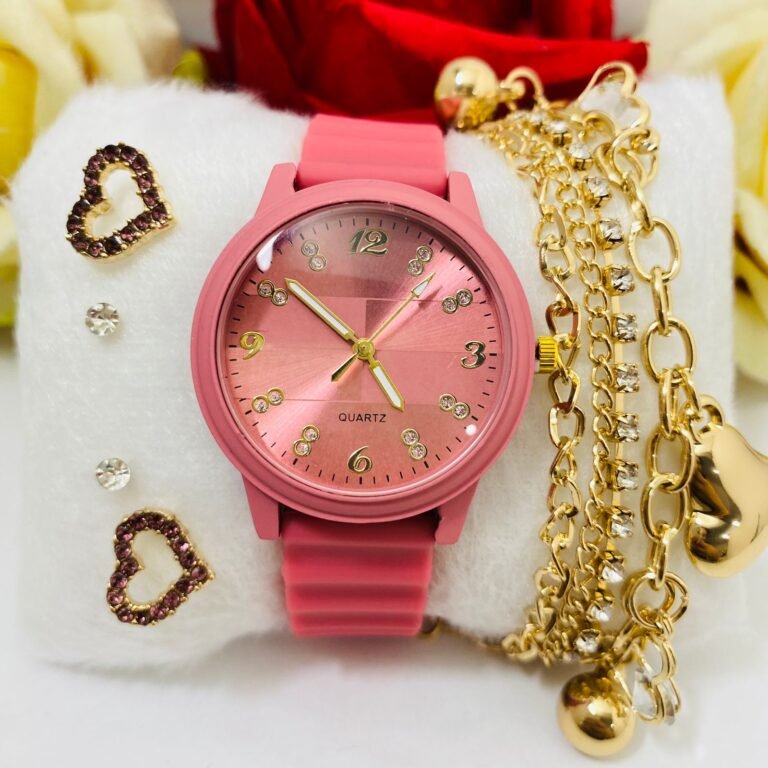 Kit 10 Relógios Para Revenda Atacado Super Luxo Promoção