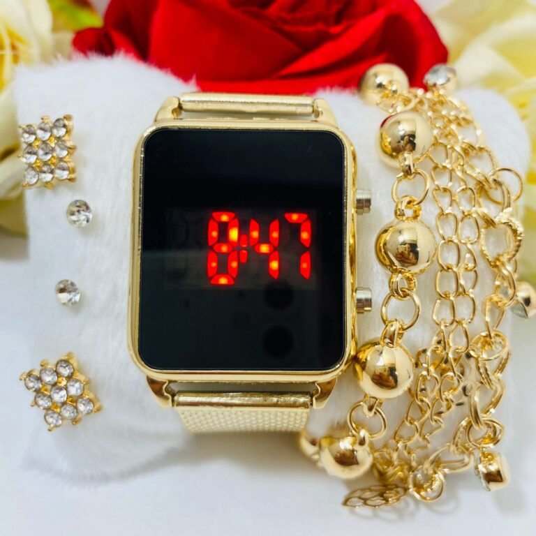 Kit 10 Relógios Para Revenda Atacado Super Luxo Promoção