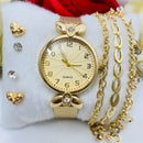 Kit 10 Relógios Para Revenda Atacado Super Luxo Promoção