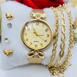 Kit 10 Relógios Para Revenda Atacado Super Luxo Promoção