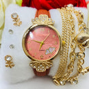 Kit 10 Relógios Para Revenda Atacado Super Luxo Promoção