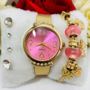 Kit 10 Relógios Para Revenda Atacado Super Luxo Promoção