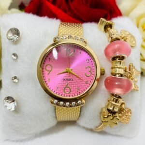 Kit 10 Relógios Para Revenda Atacado Super Luxo Promoção