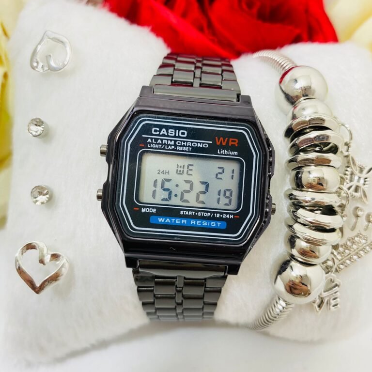 Kit 10 Relógios Para Revenda Atacado Super Luxo Promoção