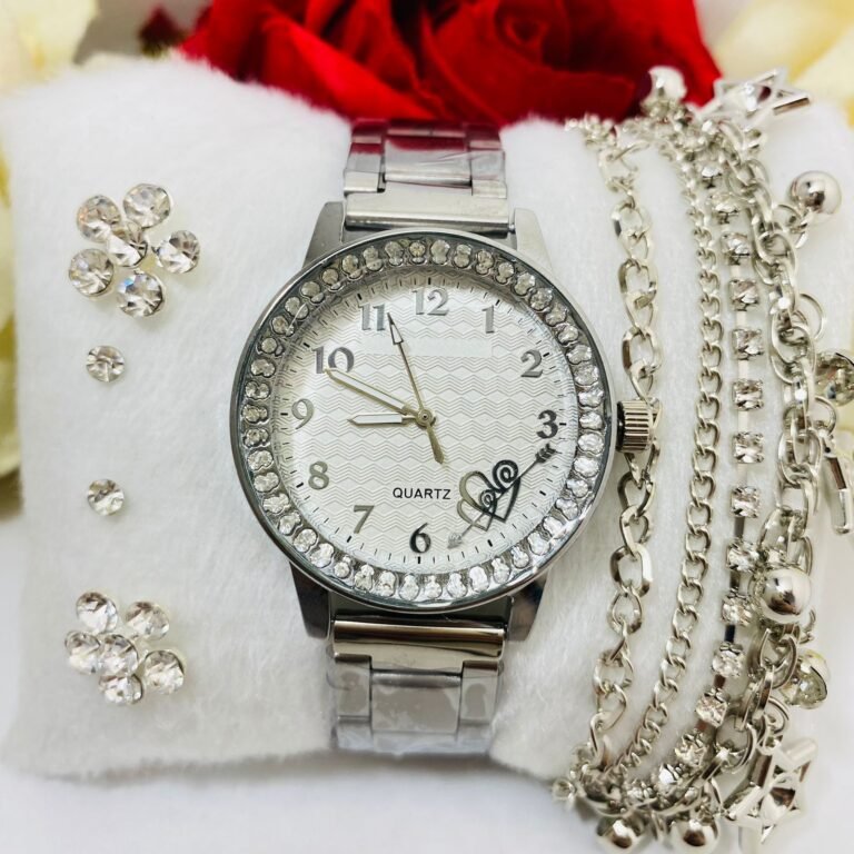 Kit 10 Relógios Para Revenda Atacado Super Luxo Promoção