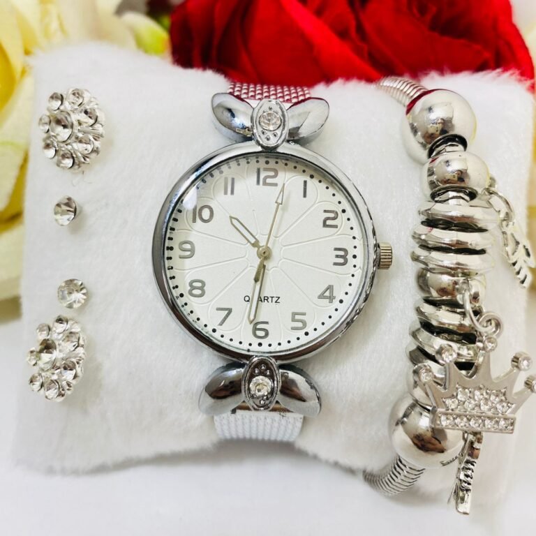 Kit 10 Relógios Para Revenda Atacado Super Luxo Promoção