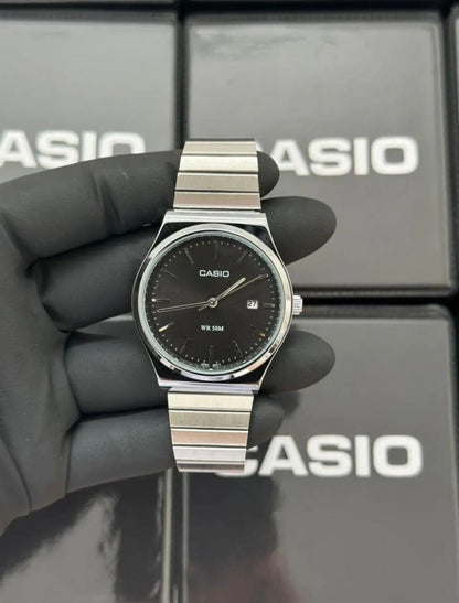 Relógio Casio Quartz Vintage  - Promoção Exclusiva Frete Gratis