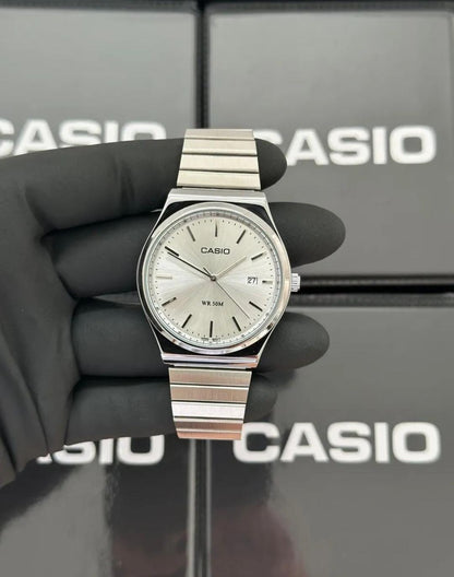 Relógio Casio Quartz Vintage  - Promoção Exclusiva Frete Gratis