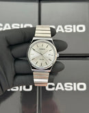 Relógio Casio Quartz Vintage  - Promoção Exclusiva Frete Gratis