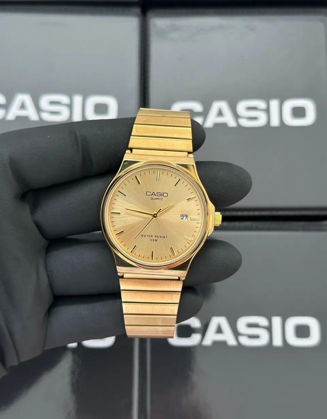 Relógio Casio Quartz Vintage  - Promoção Exclusiva Frete Gratis