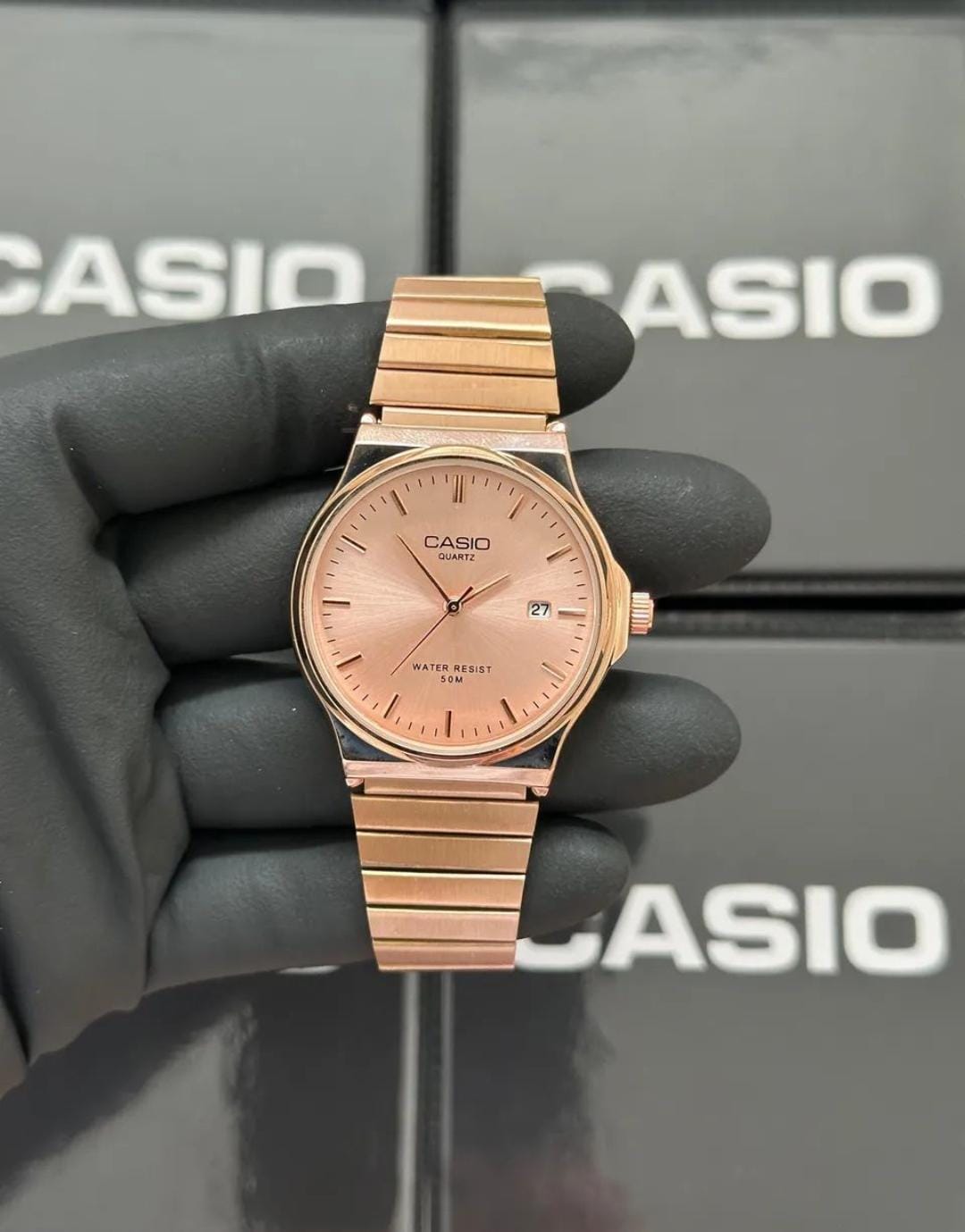 Relógio Casio Quartz Vintage  - Promoção Exclusiva Frete Gratis