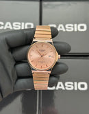 Relógio Casio Quartz Vintage  - Promoção Exclusiva Frete Gratis