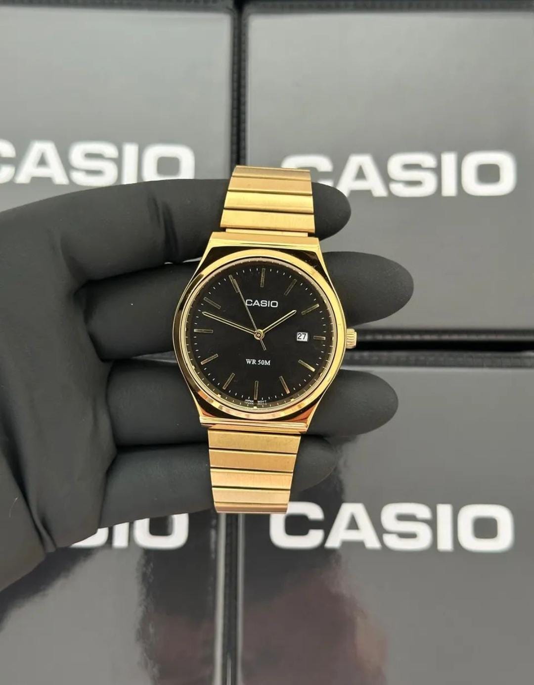 Relógio Casio Quartz Vintage  - Promoção Exclusiva Frete Gratis