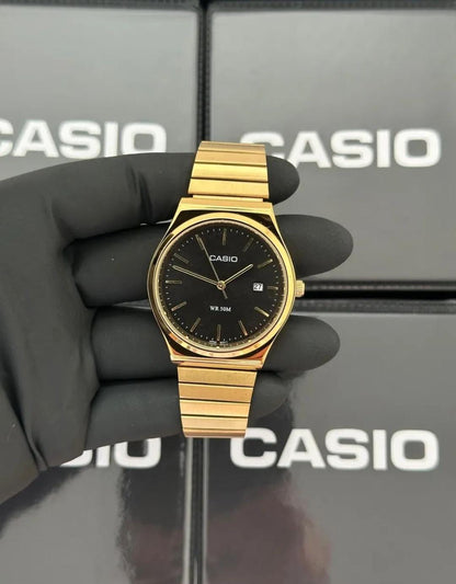 Relógio Casio Quartz Vintage  - Promoção Exclusiva Frete Gratis
