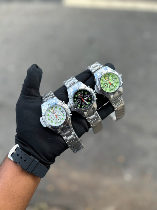 Citizen Eco-Drive Aqualand