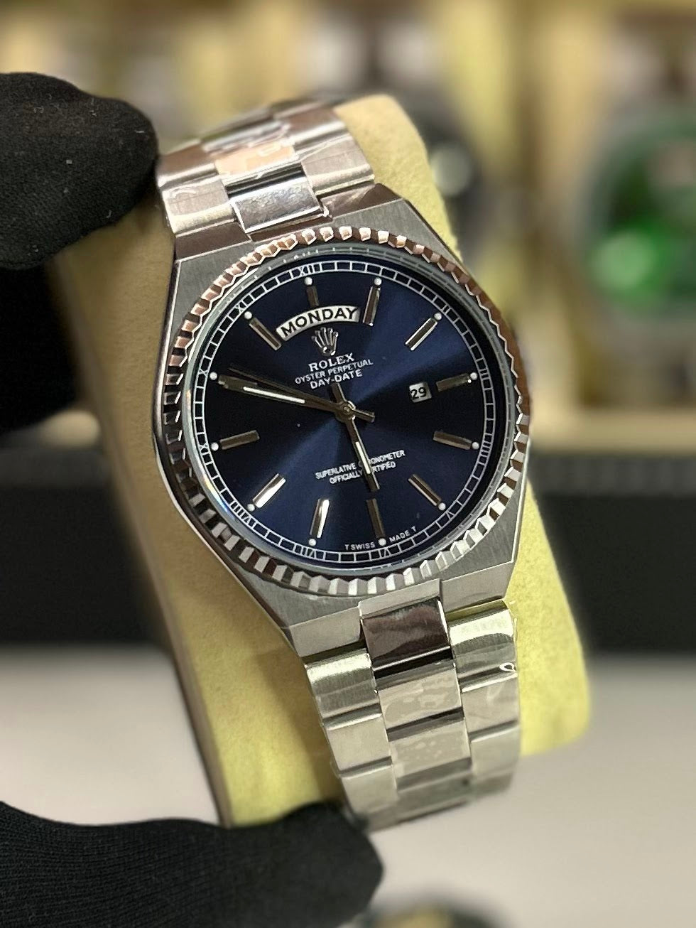 Rolex Day-Date
