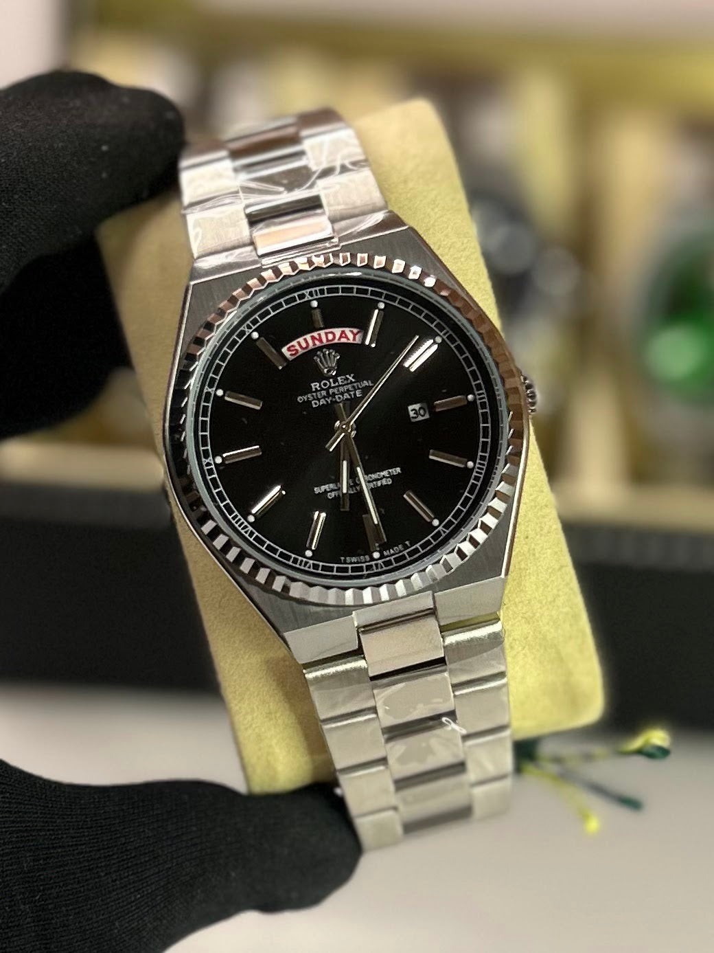 Rolex Day-Date