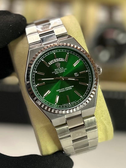 Rolex Day-Date