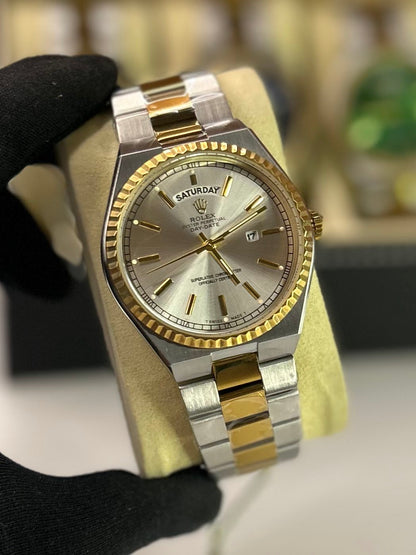Rolex Day-Date