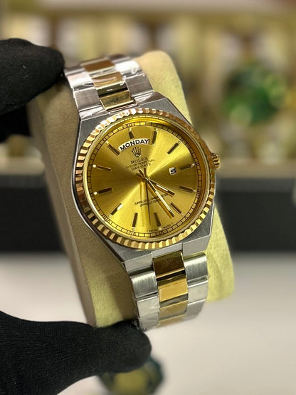 Rolex Day-Date