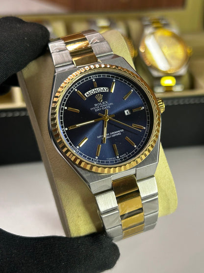 Rolex Day-Date