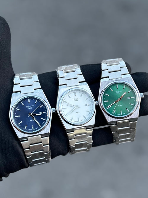 Tissot PRX Powermatic 80