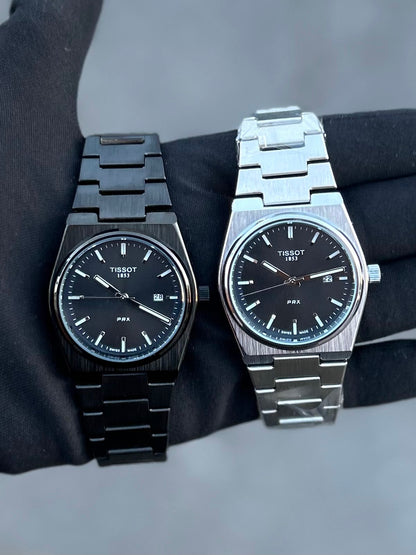 Tissot PRX Powermatic 80
