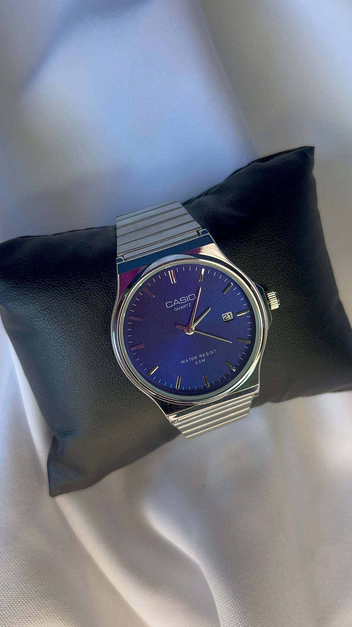 Casio Quartz