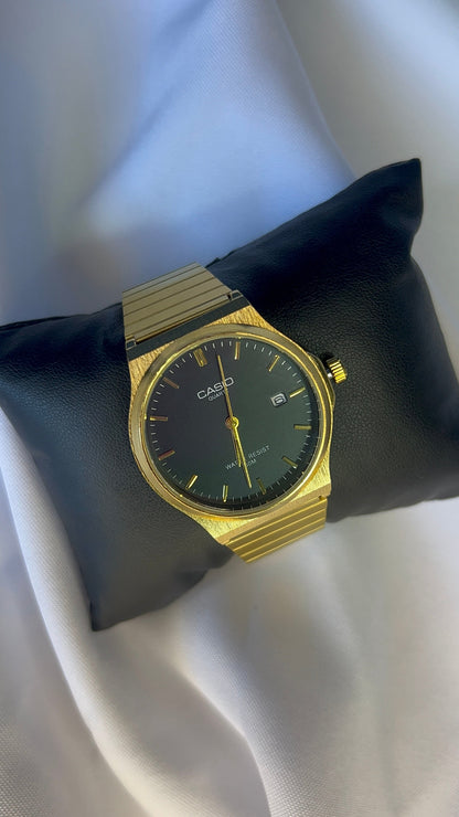 Casio Quartz