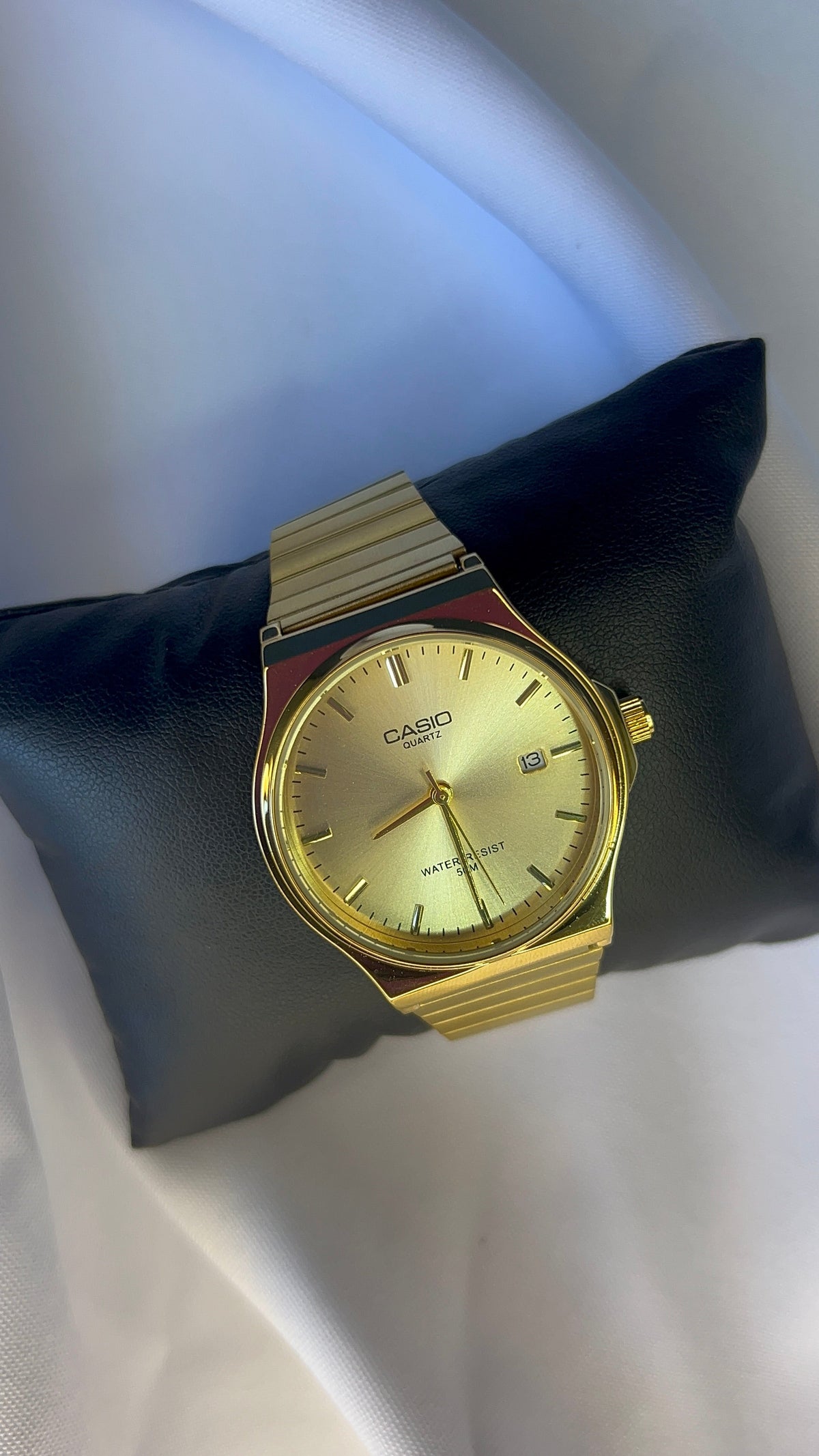 Casio Quartz