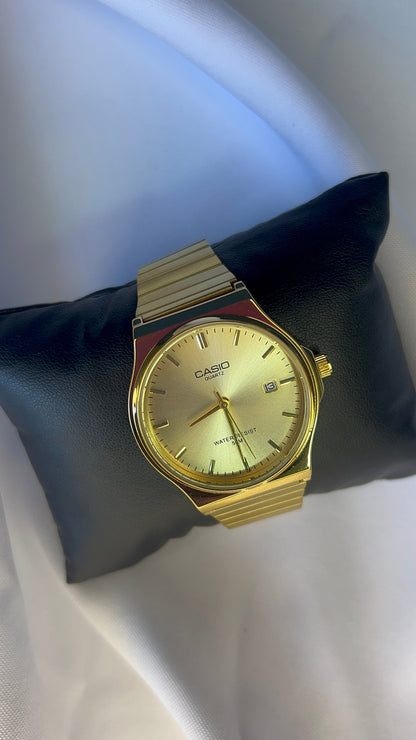 Casio Quartz