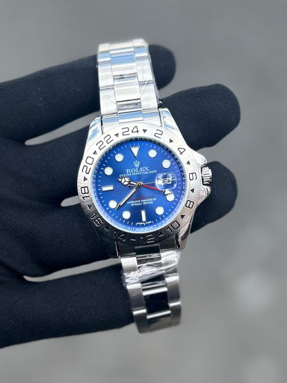 Rolex Explorrer ll Varias Cores
