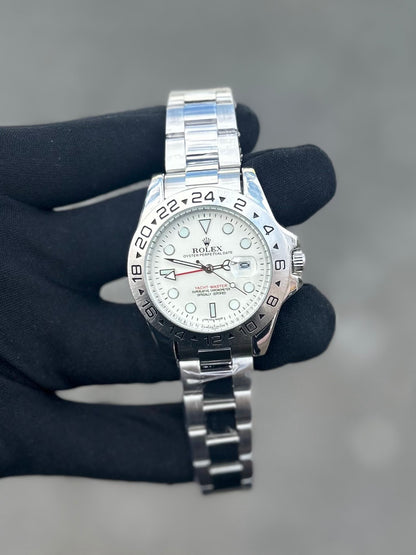 Rolex Explorrer ll Varias Cores