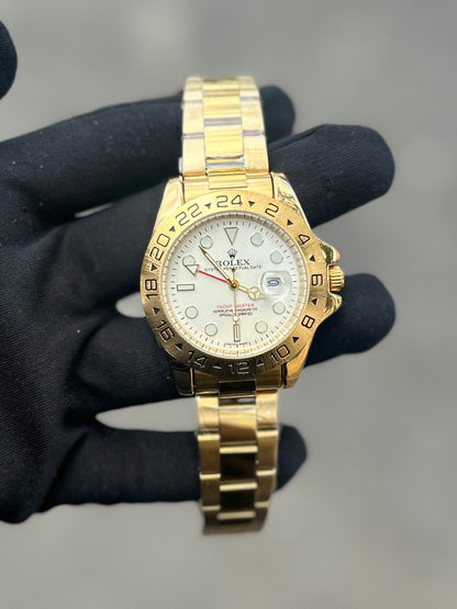 Rolex Explorrer ll Varias Cores