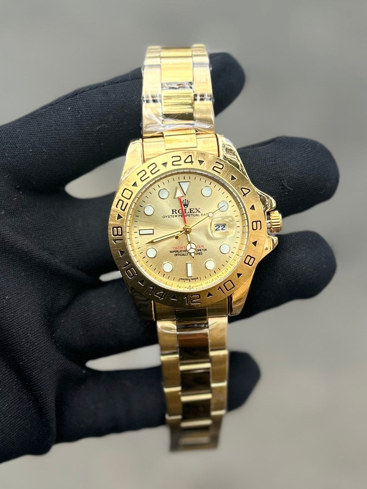 Rolex Explorrer ll Varias Cores